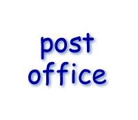 Postoffice