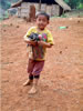 Laos ChildrenIntheVillage2 04212013