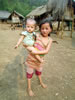 Laos ChildrenIntheVillage4 04212013