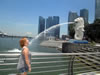 Singapore TheMerlion 04212013